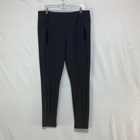 Athleta Pants - Athleta Grayish/green XLT Women's Pants
